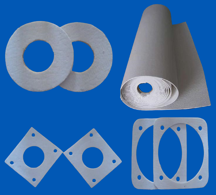 榆社陶瓷纤维纸